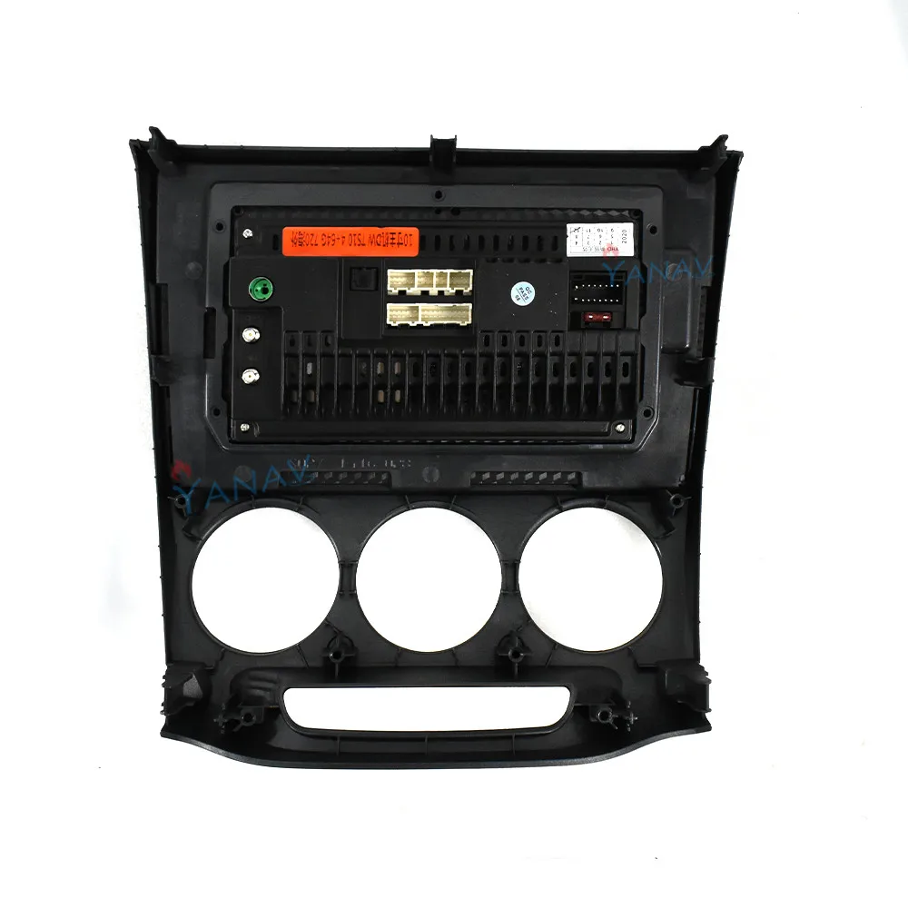 

Car Radio Audio Android Head Unit For Honda Crider 2013 - 2018 GPS Navigation Car Stereo Receiver Multimedia System MP3 Player