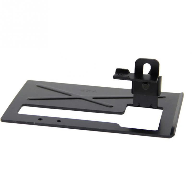 

Thickened Grinder Bracket Angle Adjustable Machine Protecting Mask Tools