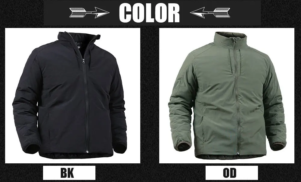 SINAIRSOFT армейская камуфляжная Мужская тактическая хлопковая куртка пальто военная зимняя водонепроницаемая хлопковая охотничья одежда теплое хлопковое пальто
