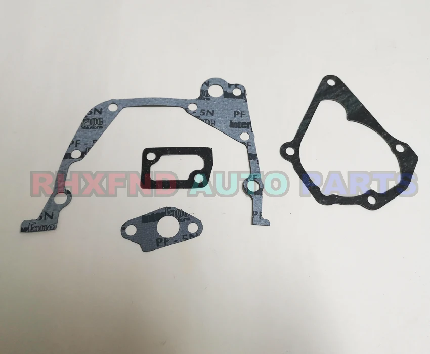 Полный комплект прокладок двигателя G4EA комплекты для восстановления Комплект