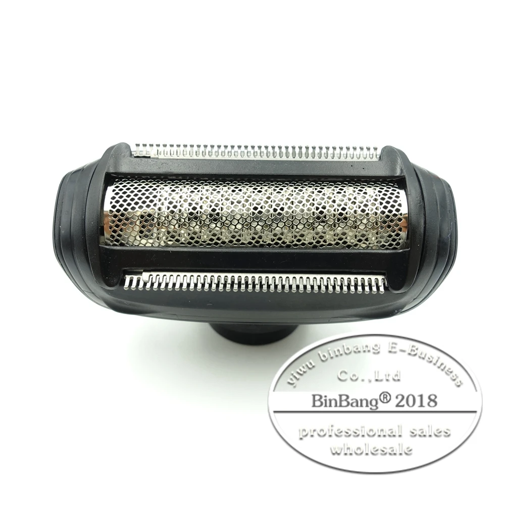 Головка для резака волос головка бритья QG3360 QG3362 QG3364 QG3371 QG3379 QG3380 QG3381 QG3387 QG3388 QG3392