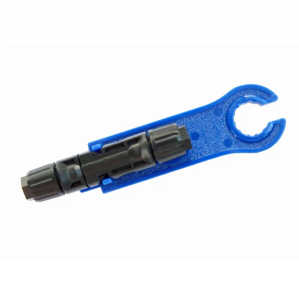 MC4 гаечный ключ солнечная панель разъем инструмент для отключения ABS пластик