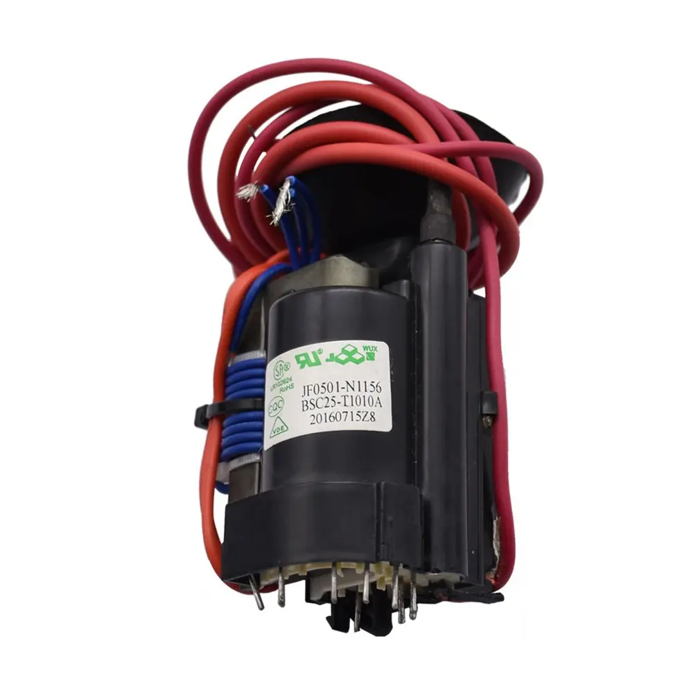 Новый генератор катушки ZVS Tesla DC 12-30 в SGTC/Marx + катушка зажигания вентилятор 24 В