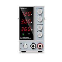 wanptek switching dcpower nps1203w 0 120v 0 3a supply led 3 digits display high precision mini power supply ac115v230v 5060hz