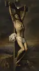Художественный постер Gustave Dore с изображением Христа на кресте, картины больших пар маслом, холст для домашнего декора, настенное искусство
