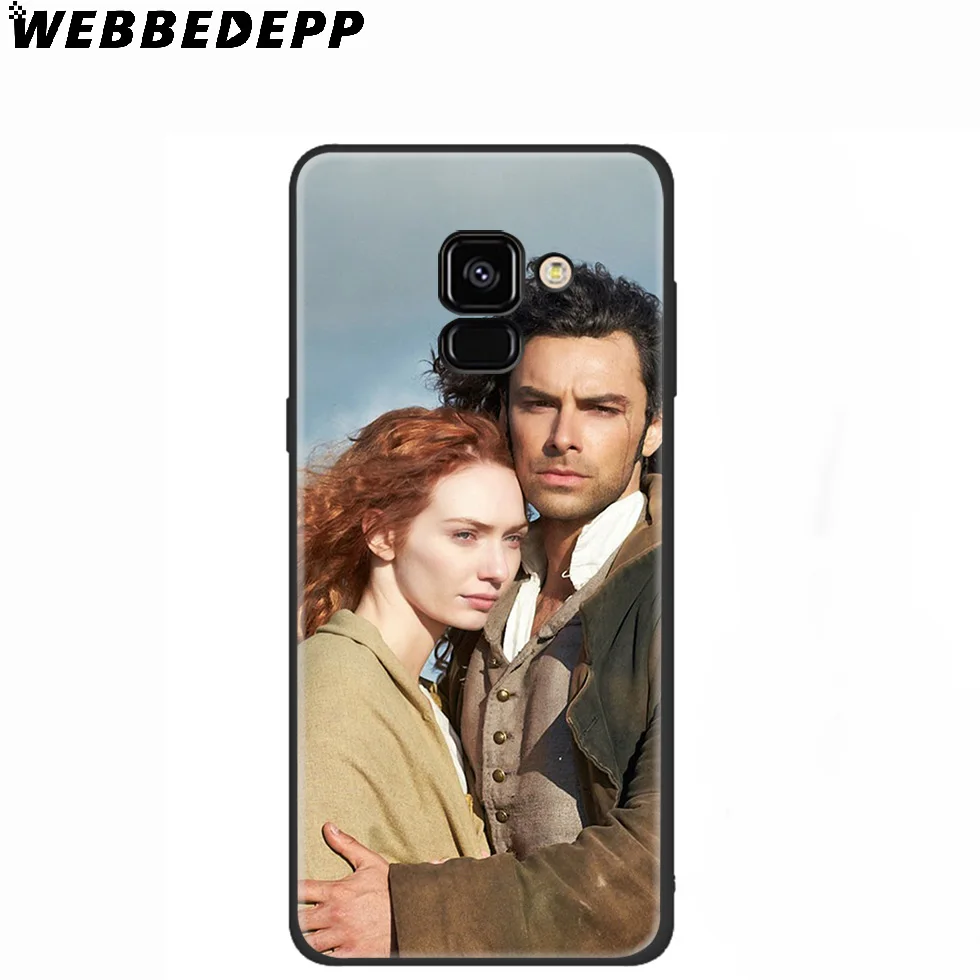Мягкий чехол Jamie Fraser Outlander для samsung Galaxy A50s A40s A30s A20s A10s телефона из мягкого ТПУ |