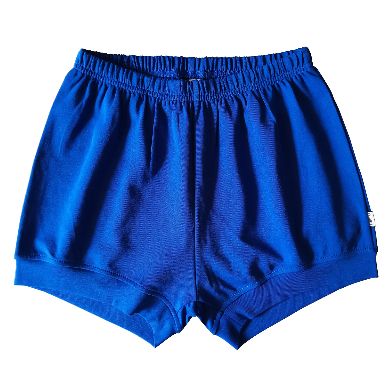 

LUHAYESA Cotton Shorts Quality Iyengar Shorts M L XL XXL Professional Short Pants Women Tools Iyengar Shorts Women Men Pants