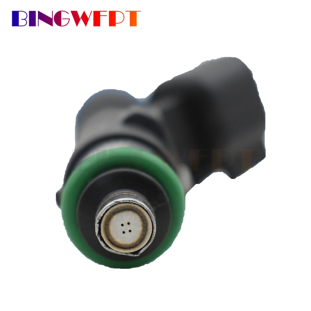 Топливные форсунки высокого качества 4 шт./лот для Форд-экспедиции 2007 2008 0280158140 л