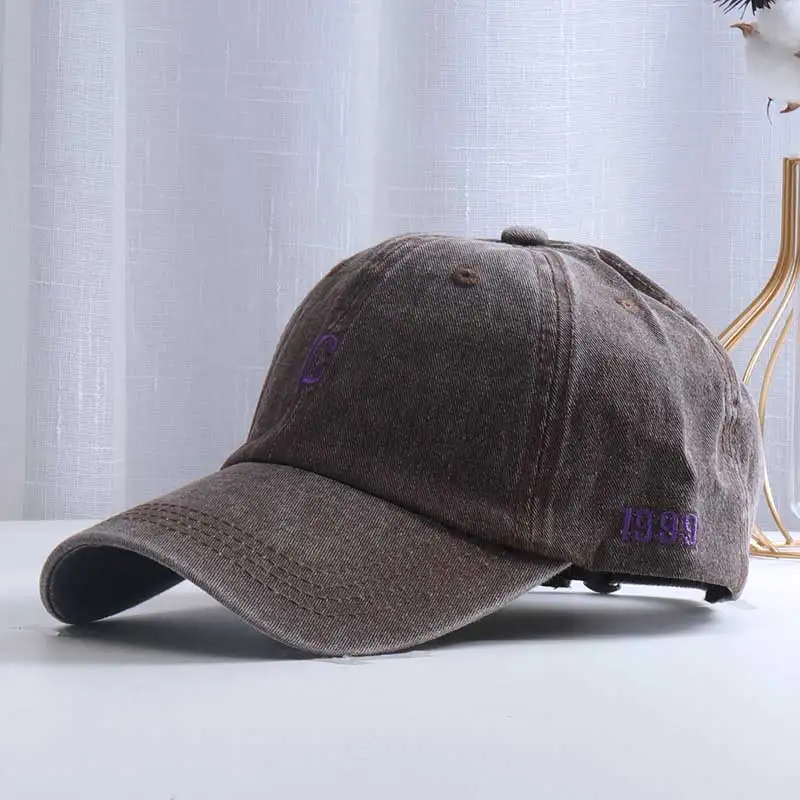 Бейсболка с вышивкой Love для мужчин и женщин Модная хлопковая уличная Кепка папы
