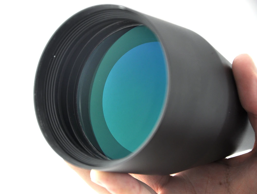 Visionking 4 48x65 ED Lens военный оптический прицел высшего качества для охоты на дальние