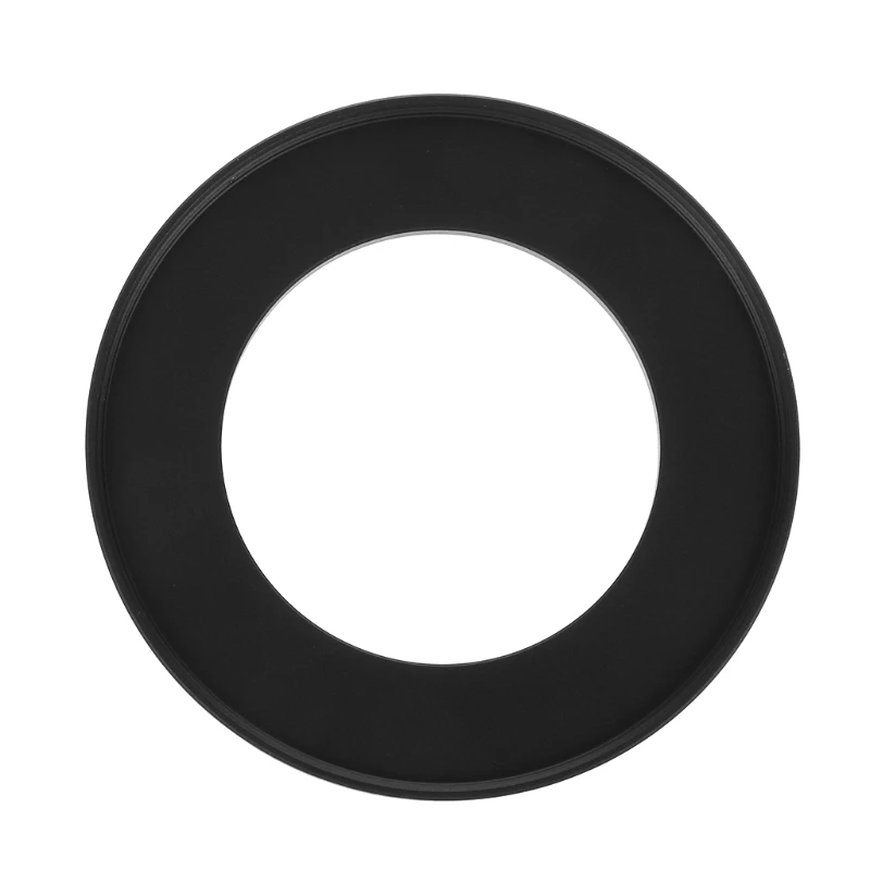 

49mm To 72mm Metal Step Up Rings Lens Adapter Filter Camera Tool Accessories New New