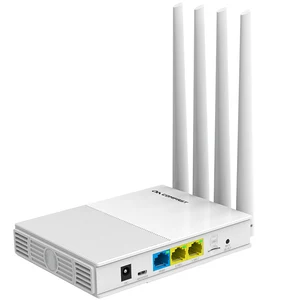 comfast cf e3 2 4ghz wireless wifi router outdoor 4g sim card wireless 4 antennas industrial grade cpu high speed wifi router free global shipping