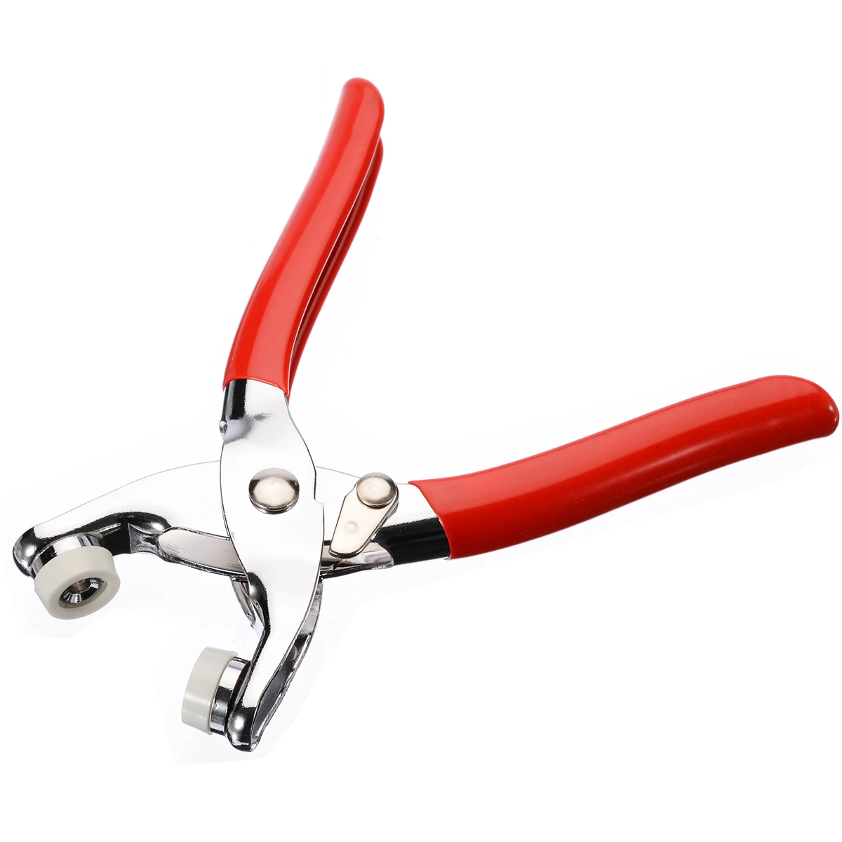 Металлические швейные зубчатые кольца 9 5 мм 25 комплектов кнопки нажимные шпильки