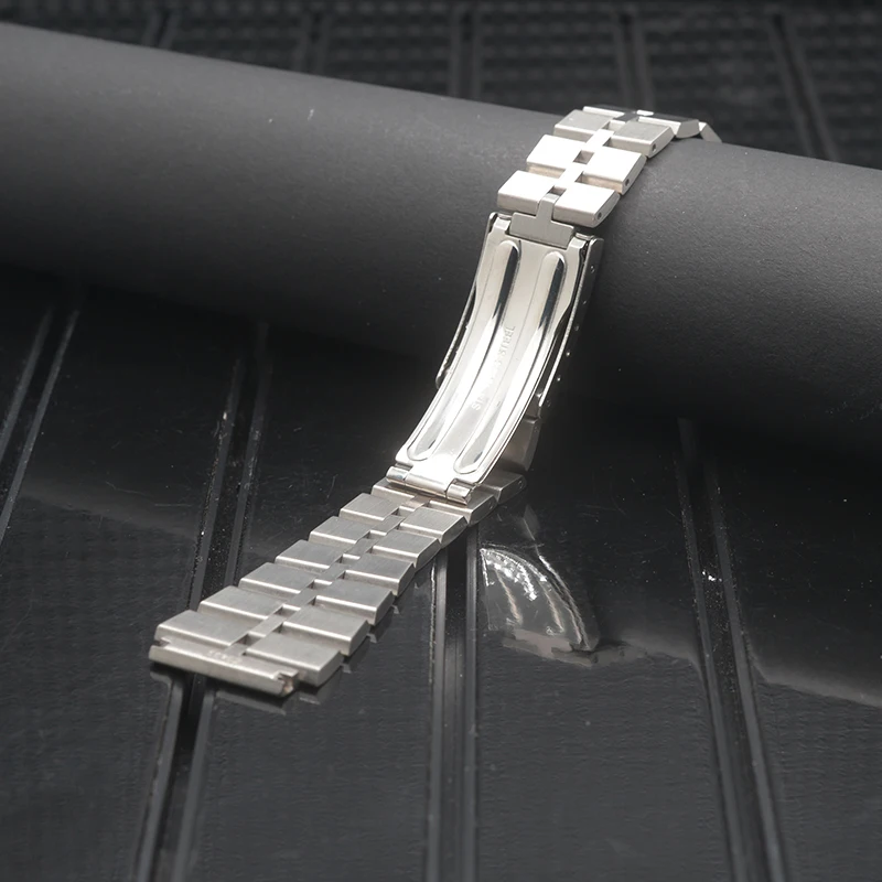 Men's watch Watchband  19mm Strap fit for Seiko SKX007 Bracelets Correa Luxury Wrist watch Belt Men gift With Repair tools kit enlarge