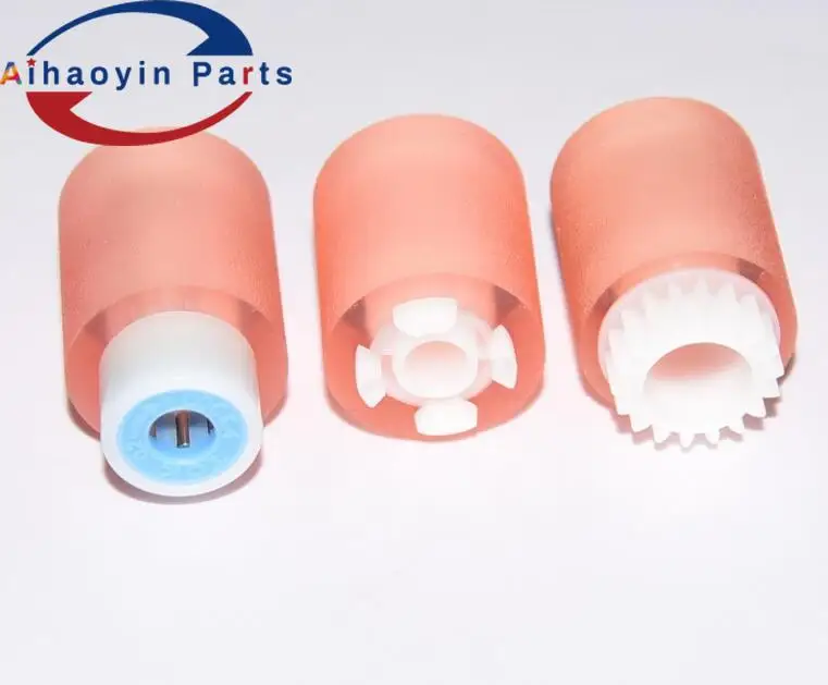 10 комплектов для Ricoh MP4000 MP5000 комплект роликов захвата бумаги AF2035 AF3035|Детали