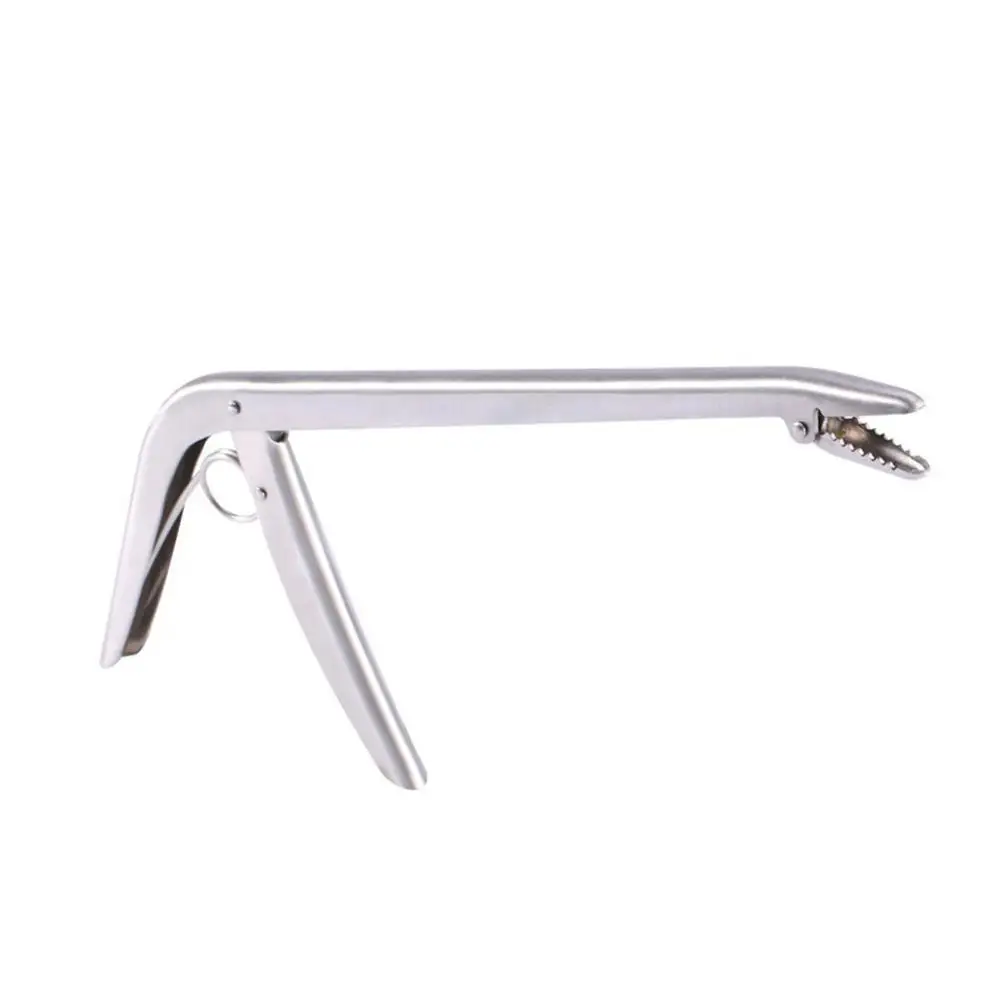 

40% скидка Лидер продаж! Прочные полированные рыболовные крючки из нержавеющей стали