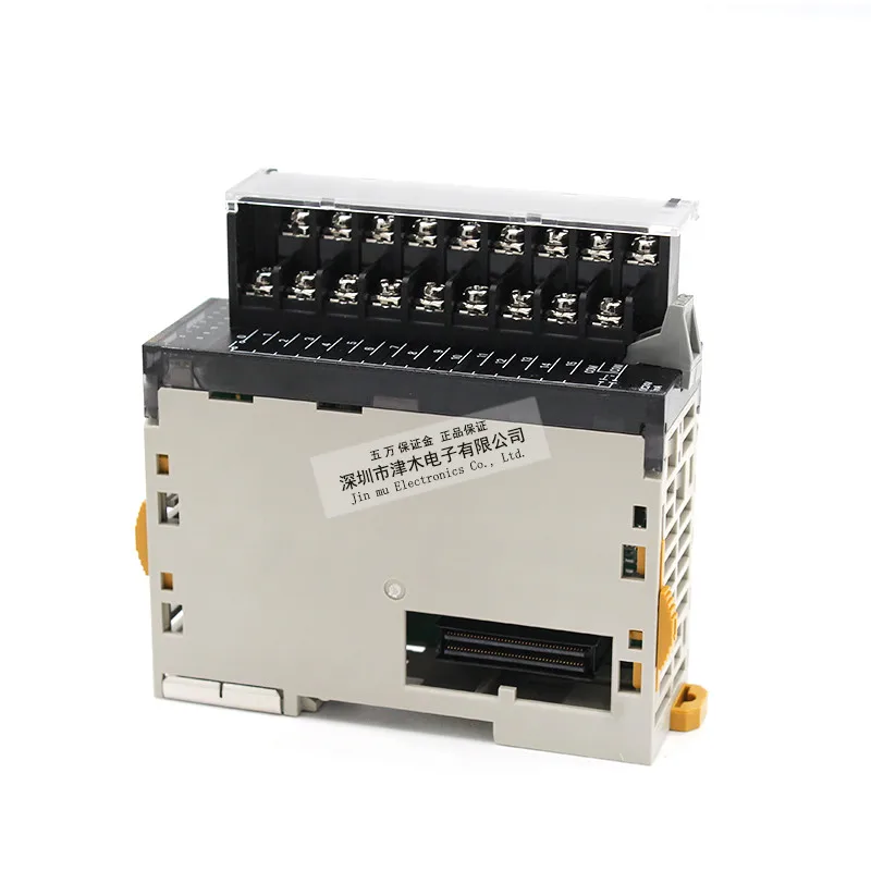 

CJ1W-ID211 PLC programming controller module 6months warranty