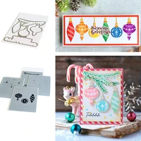lantern metal cutting dies stencil scrapbook for new 2021 diary decoration embossing template paper diy greeting card handmade