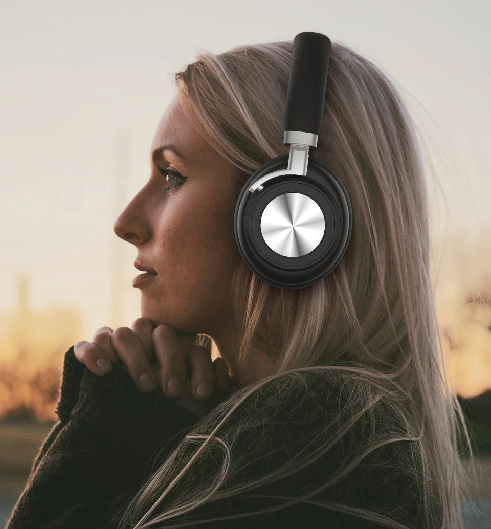 Langsdom наушники Bluetooth наушники игровые Накладные наушники Беспроводная гарнитура AptX низкие задержки стерео бас наушники для телефона ПК ТВ