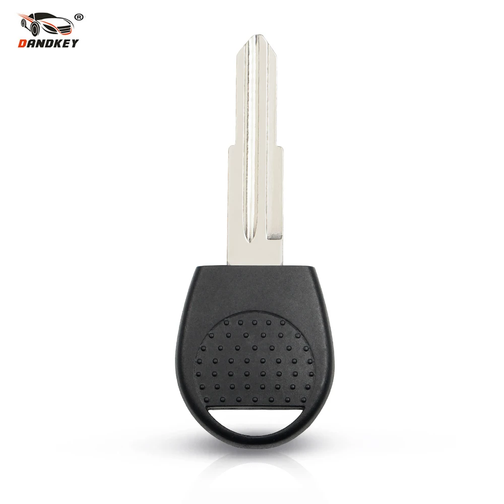 Dandkey 10 шт. заменитель транспондер чип корпус автомобильного ключа дистанционного