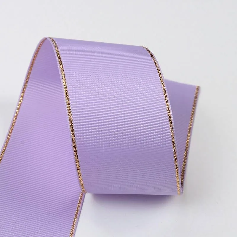 Двусторонняя атласная лента 10 16 25 38 мм ярдов мм|satin ribbon|ribbon diydiy handmade |