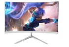 Новый изогнутый 22 24 дюйма 75 Гц игровой ПК монитор HD LED изогнутый монитор для компьютера