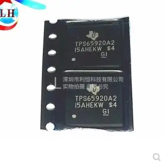 

New original spot SE1059LMHL-NT SE1059MHL-NT TPS65920A2ZCHR