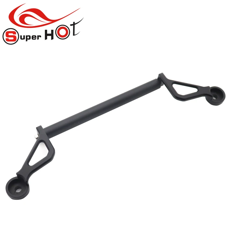 for yamaha xmax x max 300 250 xmax300 xmax250 accessories front phone stand holder smartphone phone gps navigation plate bracket free global shipping