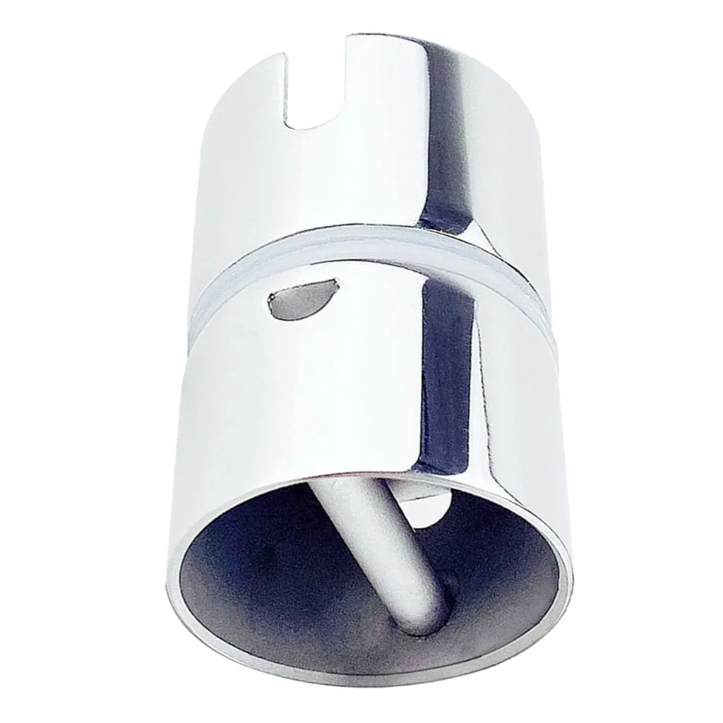 

Premium 316 Stainless Steel Rod Holder Swivel Adapter Outdoor Fishing Supplies