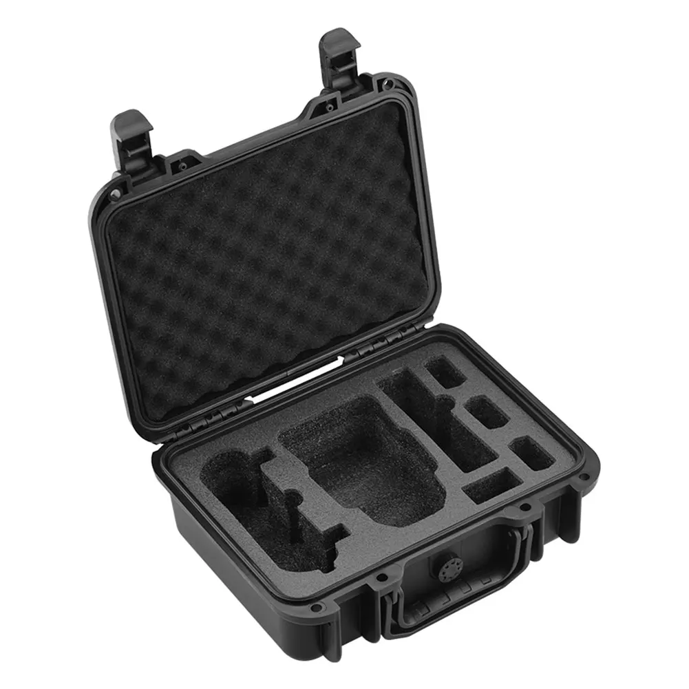 

Жесткий чехол с защитой от царапин, вместительный чехол с ручкой для переноски, чехол для дорожного костюма, портативный чехол для хранения,...