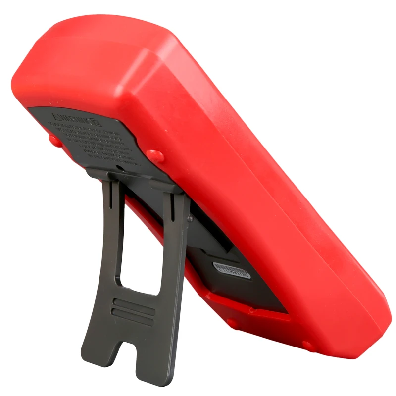 UNI-T UT105 107 109 Automobile Multimeter/Manual range multi-purpose automobile maintenance multimeter/Dwell/Tach