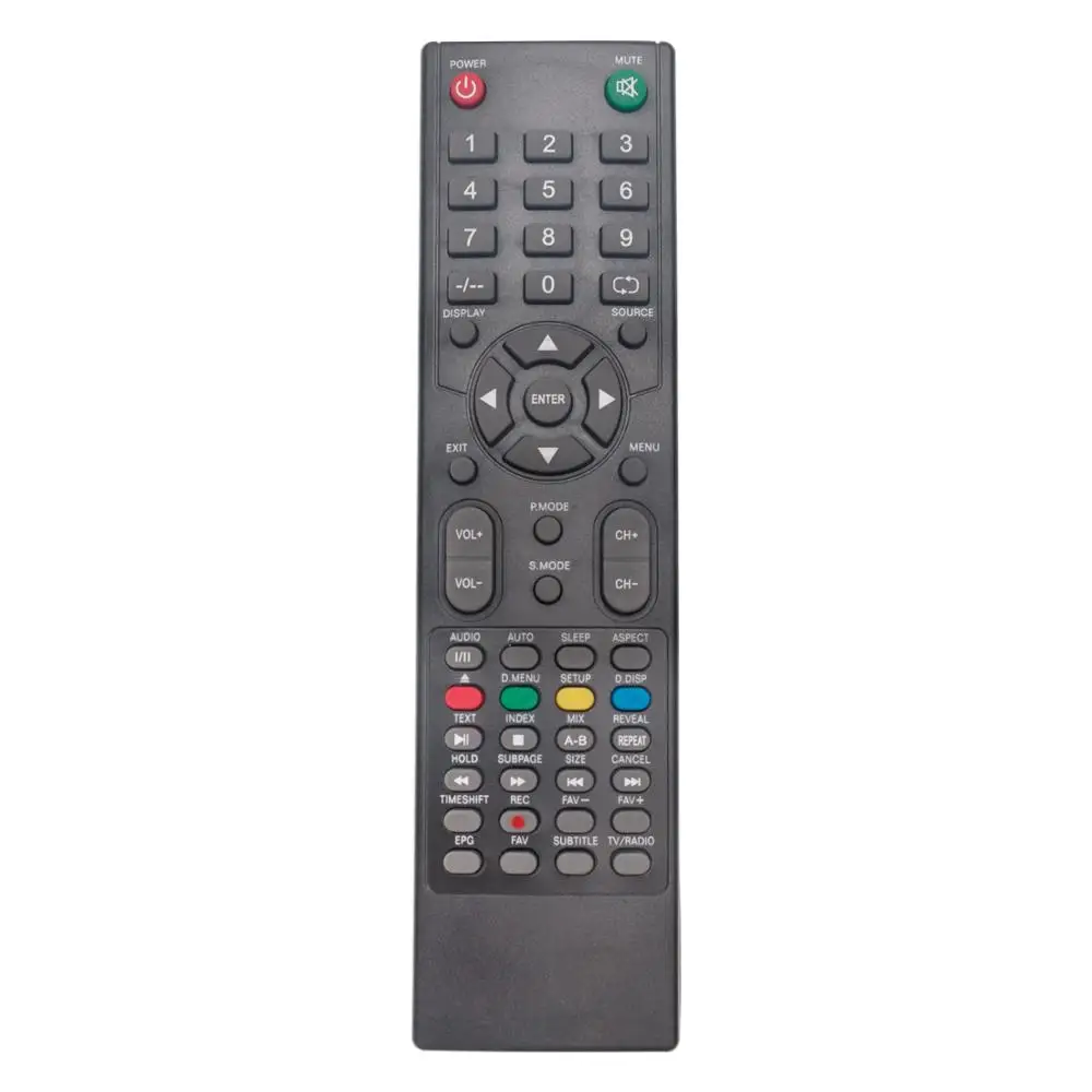 Пульт дистанционного управления для D TV CMX LCD7245F