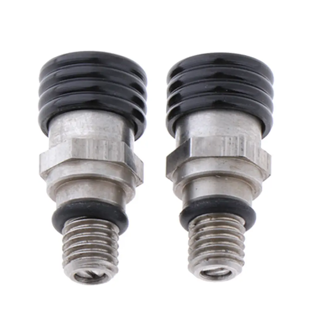 

Universal M5*20MM CNC Aluminium Alloy Fork Air Bleeder Relief Valve