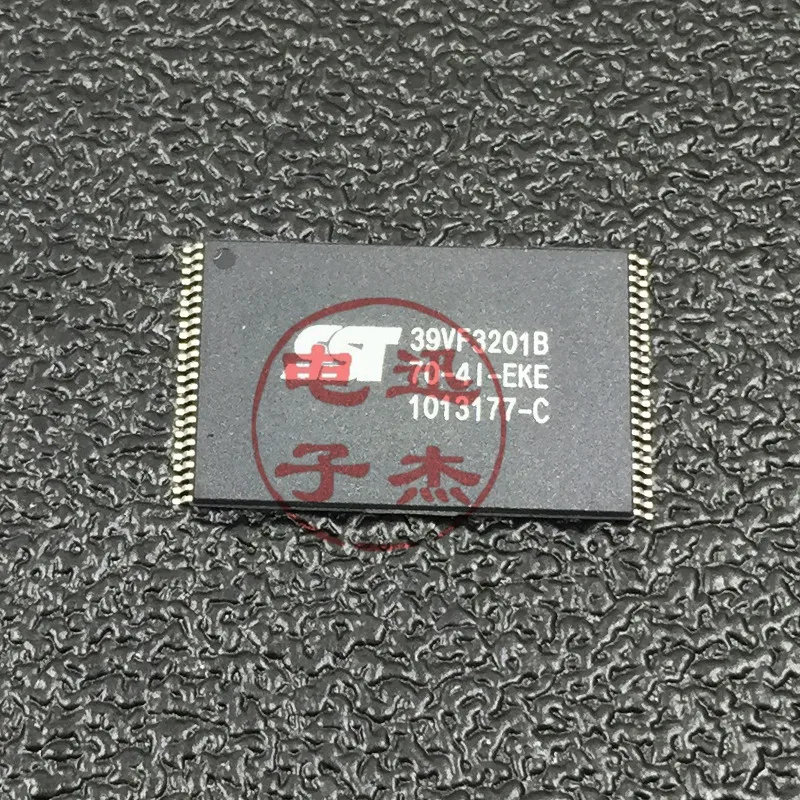 

5 шт. SST39VF3201B-70-4I-EKE TSSOP