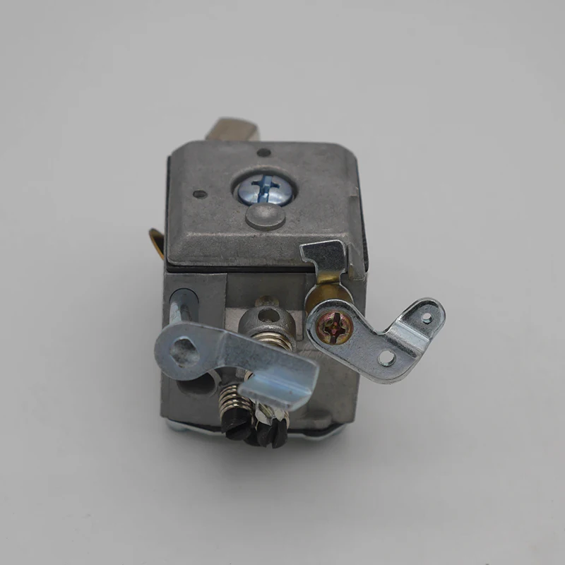 floatless carburettor carb fit for honda gx100 trimmer mower engine garden tool spare part 16100 z0d v02 free global shipping