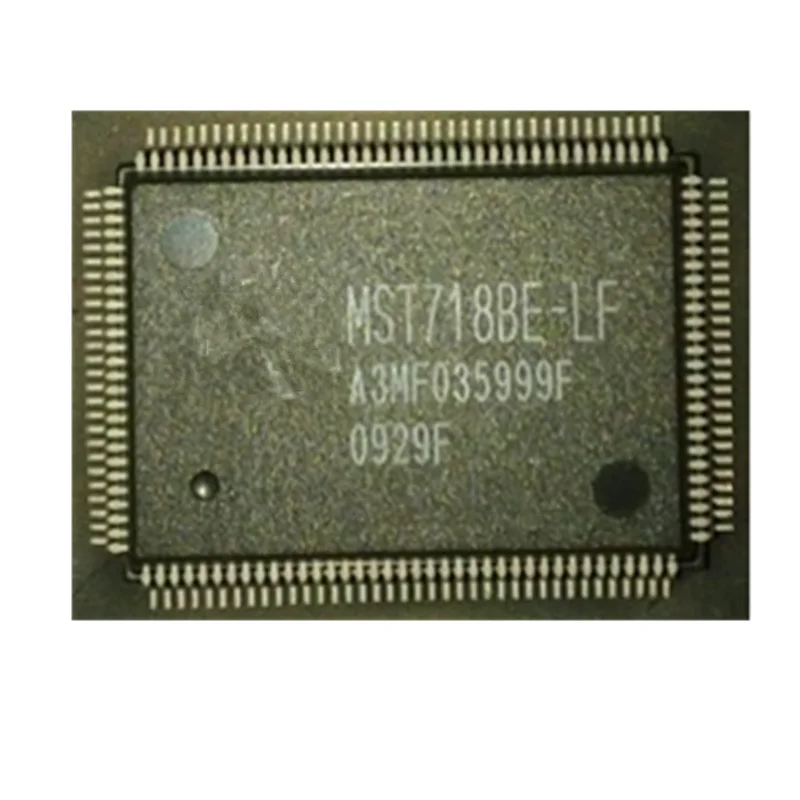 2 шт. флэш память MST718BE LF MST718 новый оригинал|Пульты ДУ| |