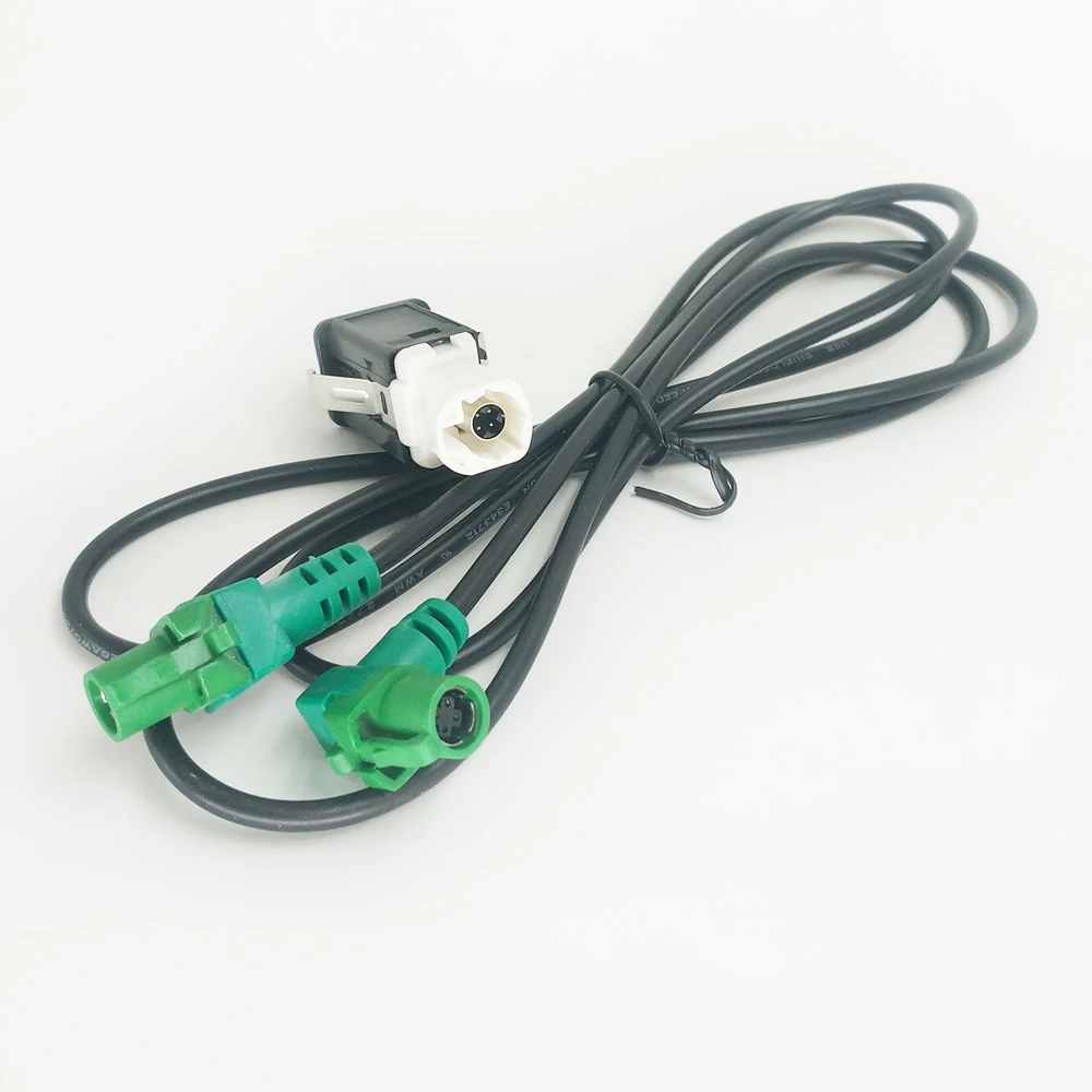 Набор USB адаптеров для автомобильных перчаток Biurlink дополнительный адаптер