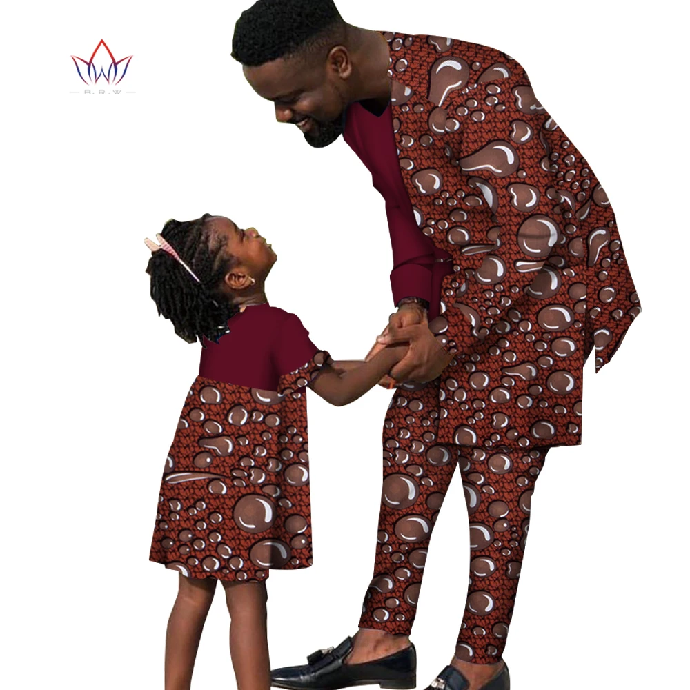 Одинаковая одежда для родителей и детей папы дочки Подарочные платья девочек