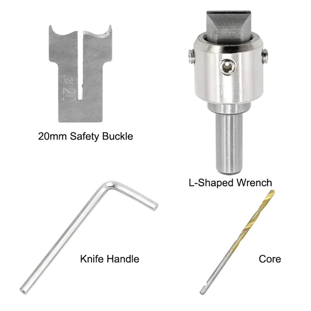 20 шт. Пряжка Будда бусины шариковый нож мм-45 мм фрезерный резец фреза сверло