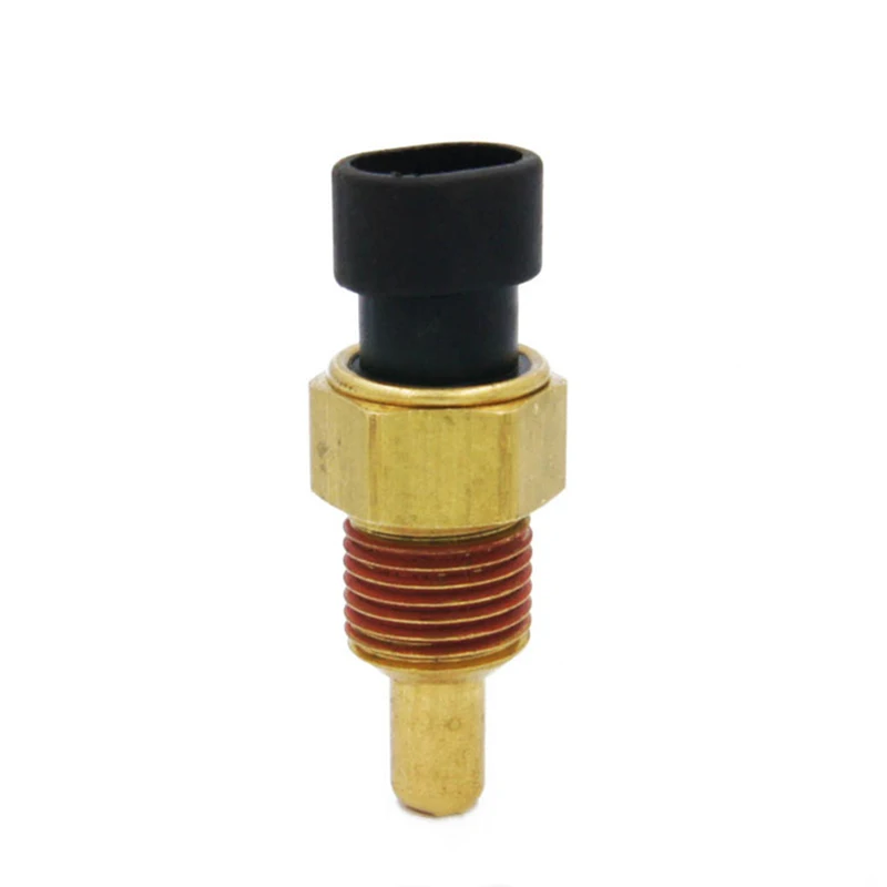 Engine Coolant Temperature Sensor Water Temp Sender Compatible for Chevrolet Pontiac C44 | Автомобили и мотоциклы