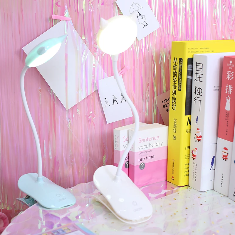 Новый Ночной светильник с сенсорным переключателем регулировка яркости USB