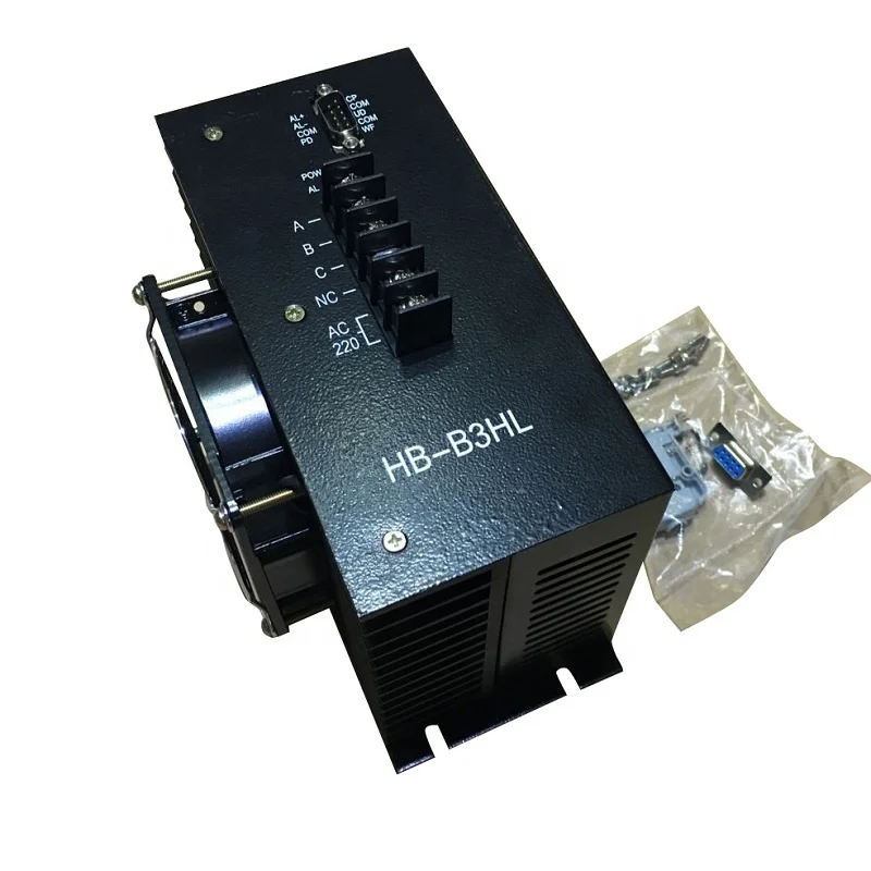 

Stepper Motor Driver HB-B3HL For Bag Making Machine replace HB-B3C HB-B3CE