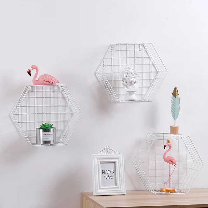 Геометрические товары для дома склада создания жилых помещений настенные