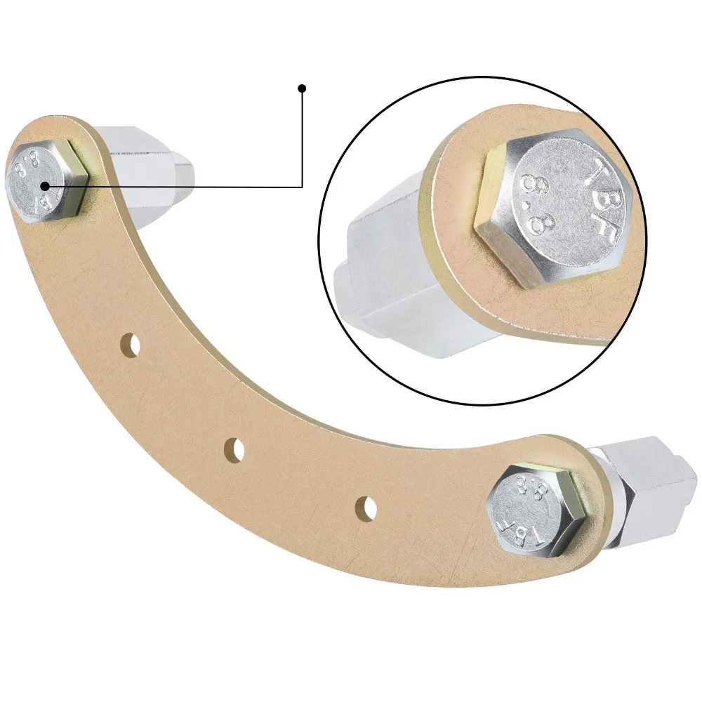 Инструмент ChuangQian Upgrad Lock/Camlock для Subaru Impreza WRX и STI Forester XT Legacy GT Outback Saab 9 2X Aero