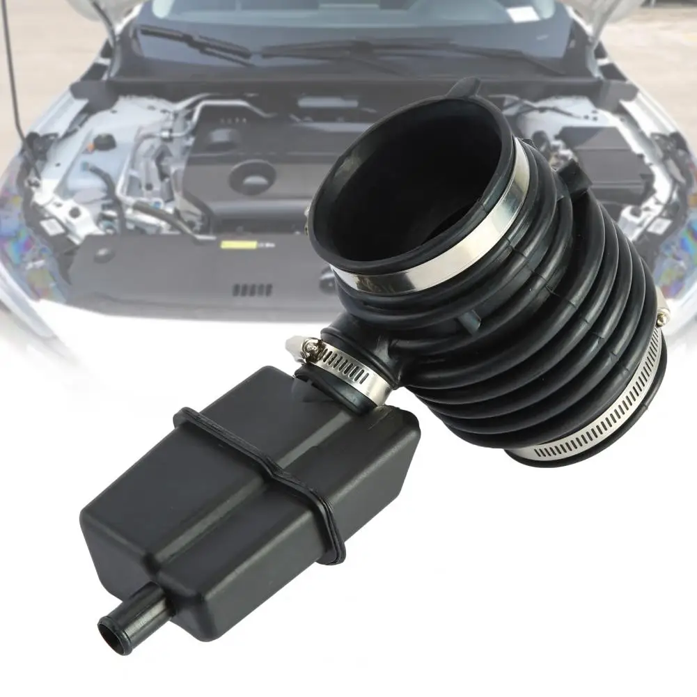 

Heat Resistant Rubber Air Cleaner Intake Hose Boot Tube Duct 16576-1AA1A for Nissan