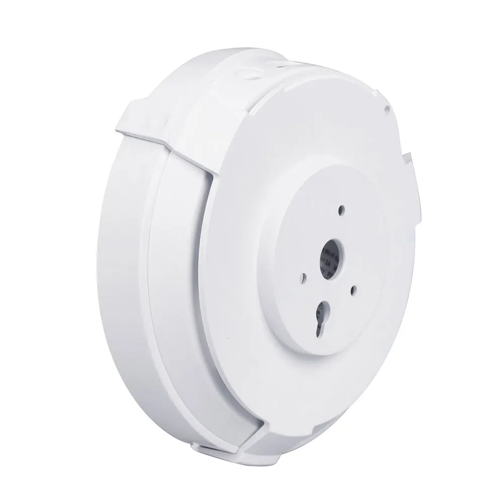Настенное крепление для TP Link Deco M9 Plus Вся Домашняя сетка WiFi система, TP-Link Deco M9 Plus Wifi полка для маршрутизатора кабель управления кронштейн