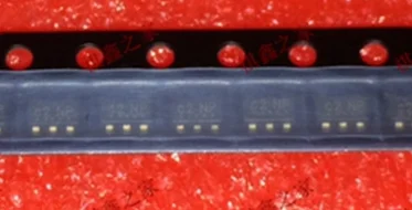 

Qixinruite 5 шт./лот S-812C33BMC-C4 C2NP