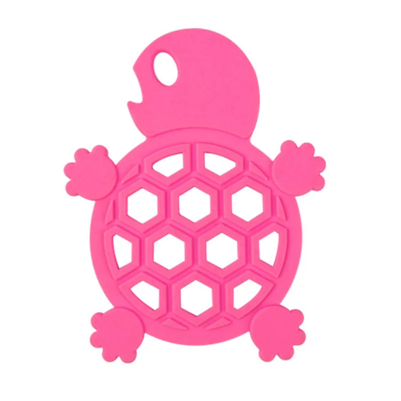 

Silicone Placemat Bar Mat Baby Kids Cartoon Animal Turtle Shaped Plate Mat Table Mat Home Kitchen Pad