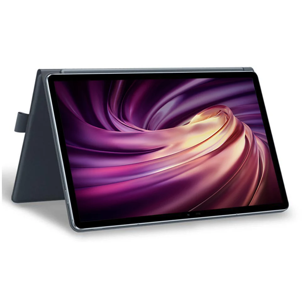 Планшет 2 в 1 с клавиатурой и мышью 10 ядер Android 11 6 дюймов 1920*1080 4 Гб ОЗУ 128 ПЗУ Type-C 4G lte