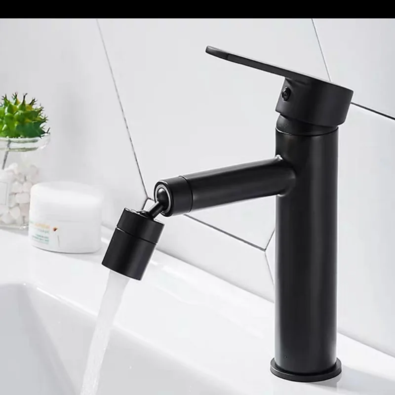 Смесители для раковины в ванную комнату выдвижной кухонный смеситель с одной